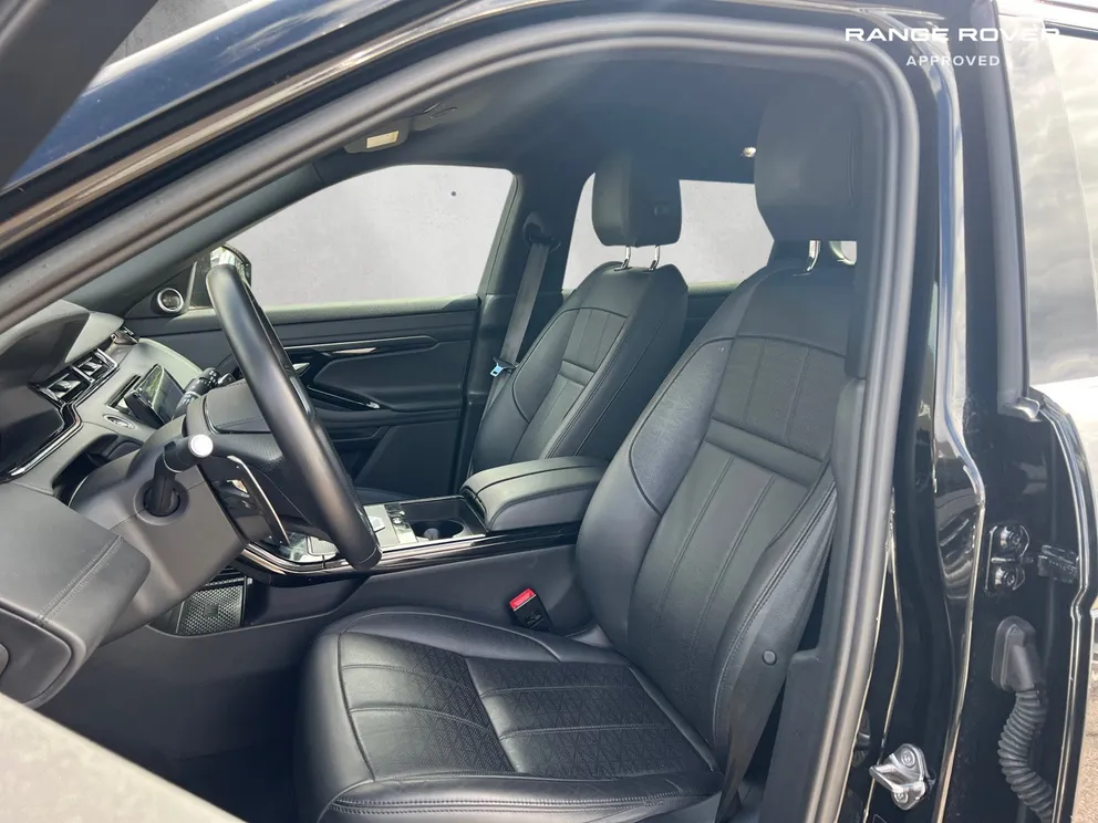 Véhicule occasion 223719 - land rover RANGE ROVER EVOQUE - Photo 5