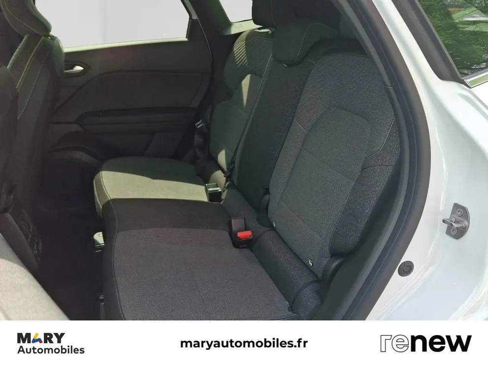 Véhicule occasion 234972 - renault SYMBIOZ - Photo 21