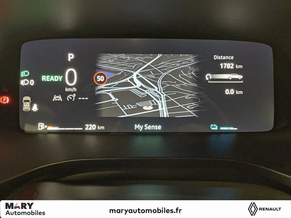 Véhicule occasion 208837 - renault ARKANA - Photo 15