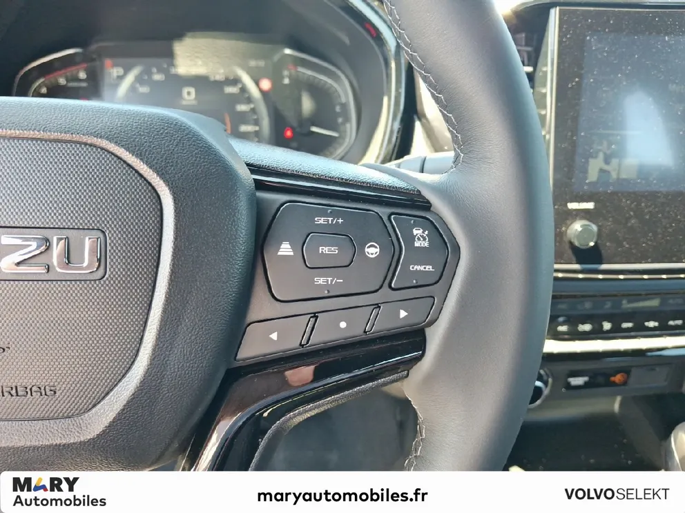 Véhicule occasion 1230857 - isuzu D-MAX - Photo 13