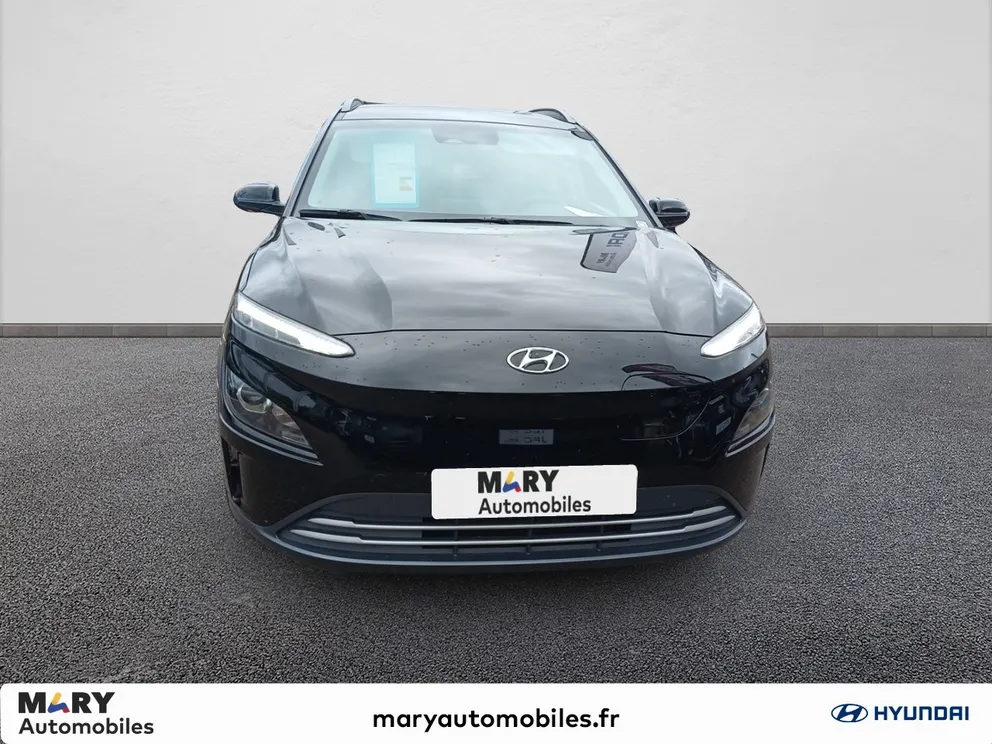 Véhicule occasion 237020 - hyundai KONA - Photo 6