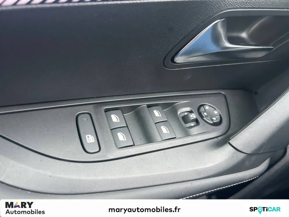 Véhicule occasion 219539 - peugeot 2008 - Photo 14