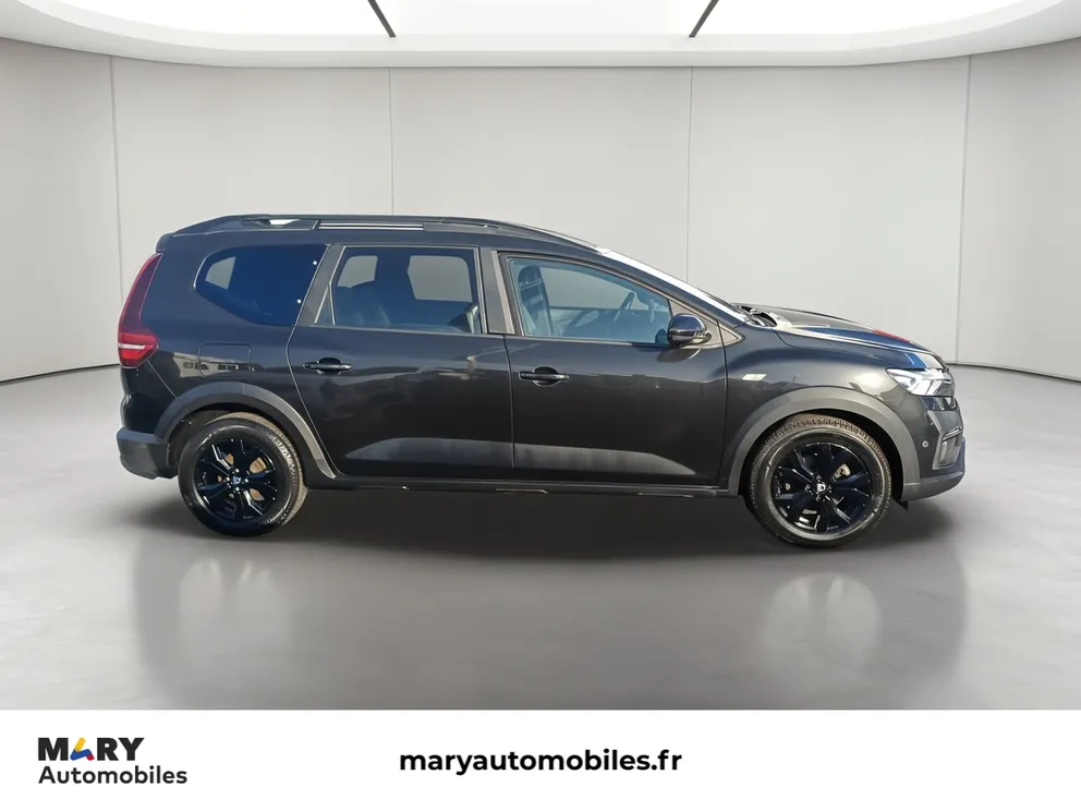 Véhicule occasion 1240016 - dacia JOGGER - Photo 5