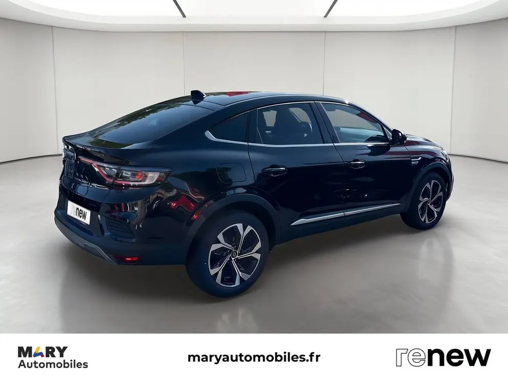 Véhicule occasion 229124 - renault ARKANA - Photo 6