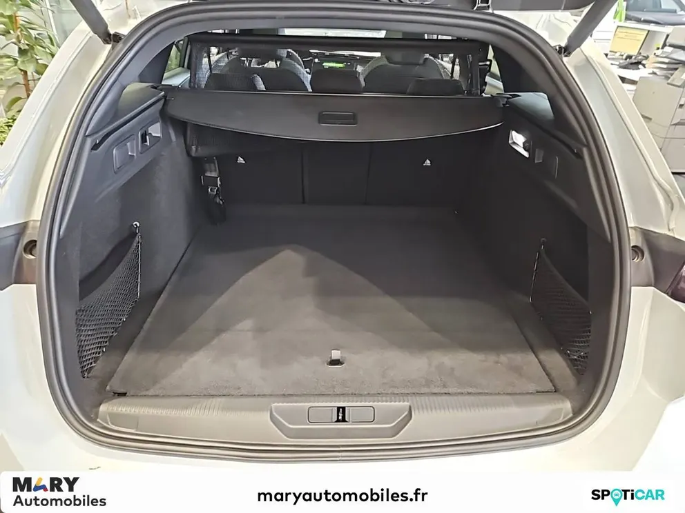 Véhicule occasion 209479 - peugeot 308 - Photo 6