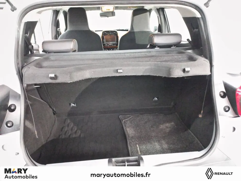 Véhicule occasion 197732 - dacia SPRING - Photo 6