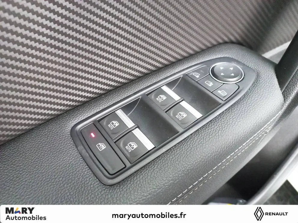 Véhicule occasion 222602 - renault CAPTUR - Photo 13