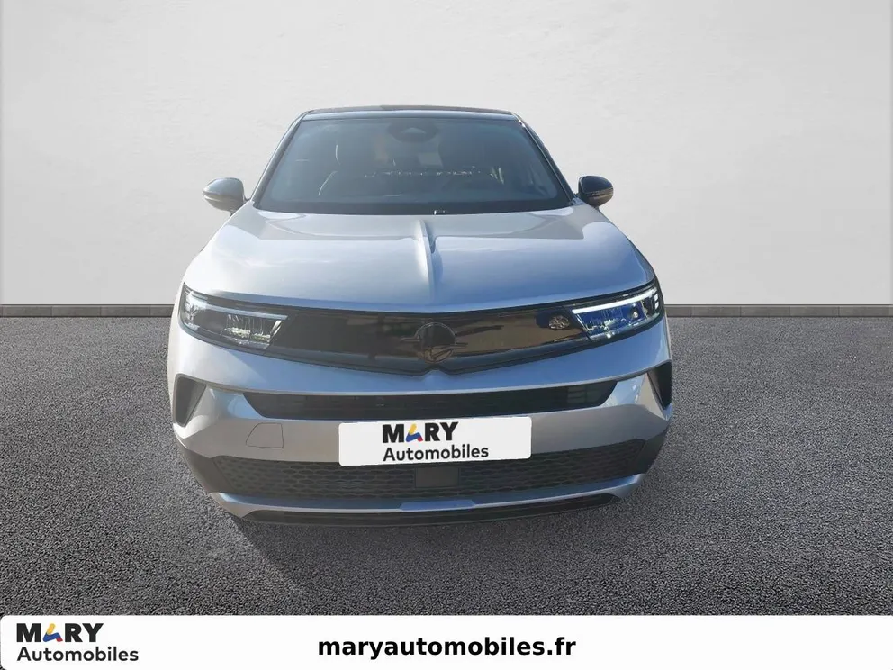 Véhicule occasion 224243 - opel MOKKA - Photo 2