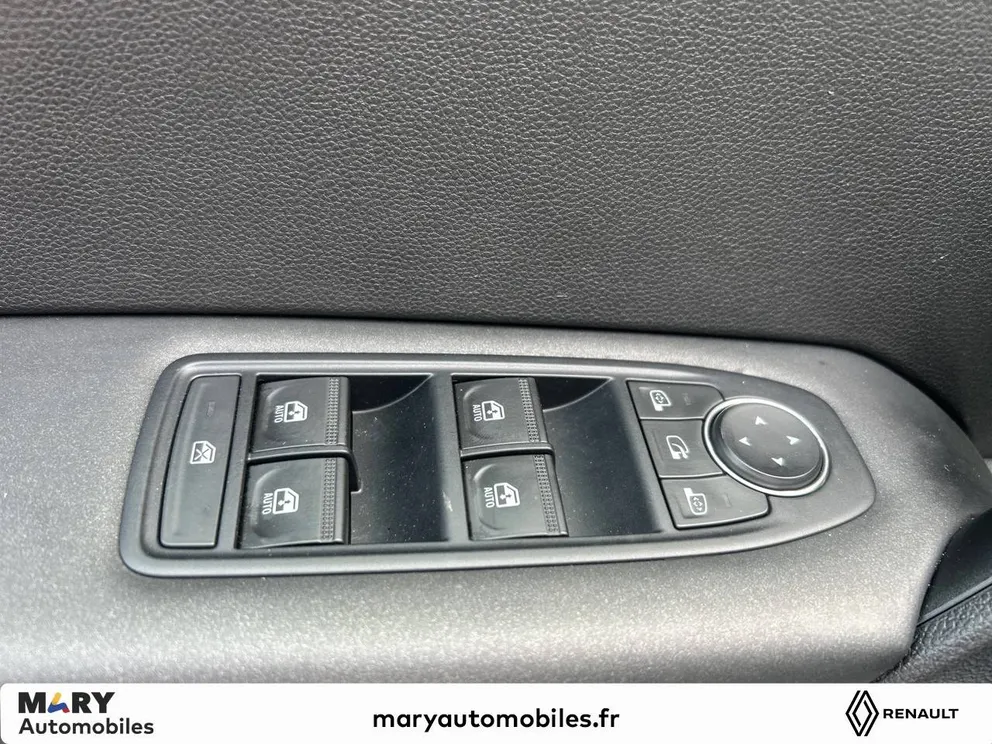 Véhicule occasion 229470 - renault CAPTUR - Photo 10
