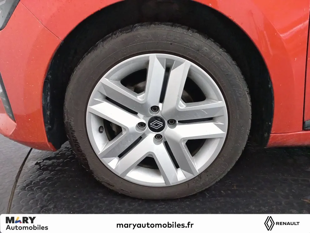 Véhicule occasion 212803 - renault CLIO - Photo 11