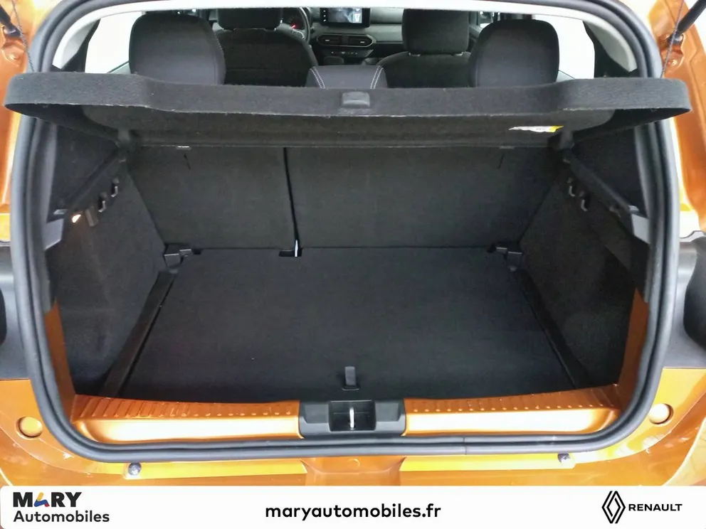 Véhicule occasion 215912 - dacia SANDERO - Photo 6