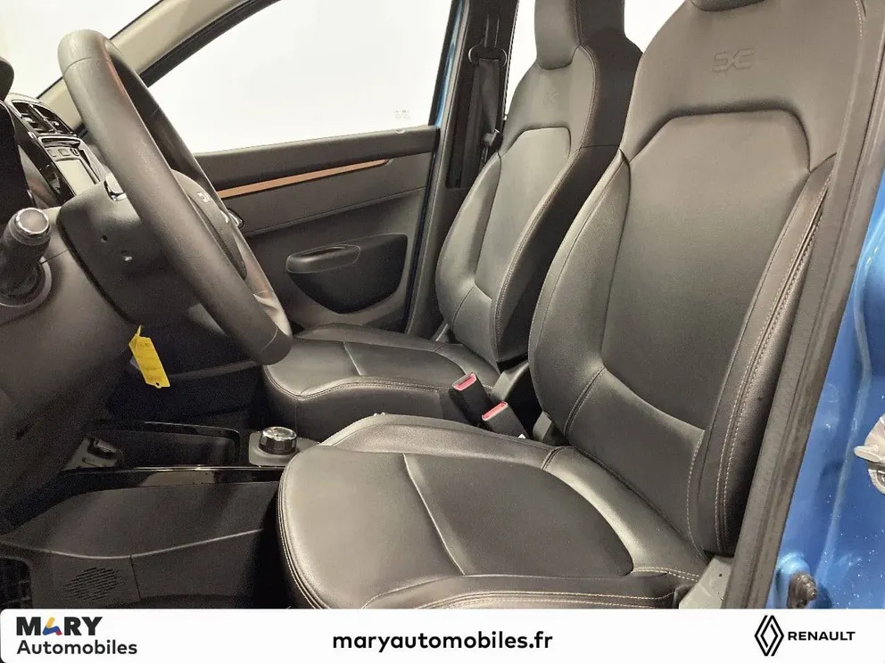 Véhicule occasion 213660 - dacia SPRING - Photo 9