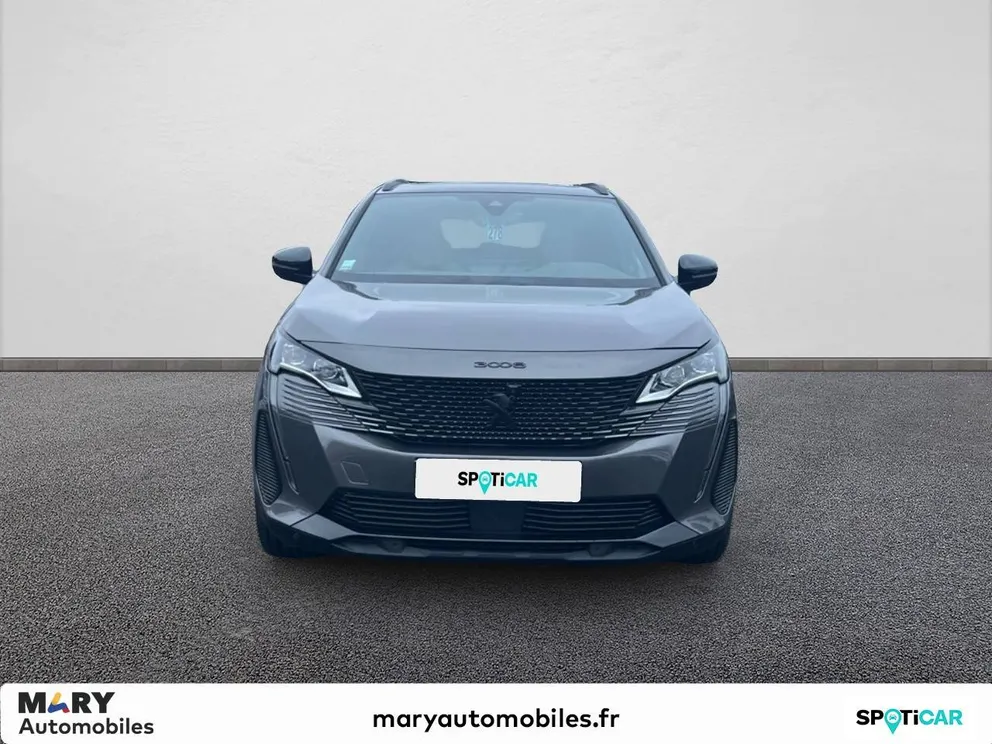 Véhicule occasion 209075 - peugeot 3008 - Photo 2