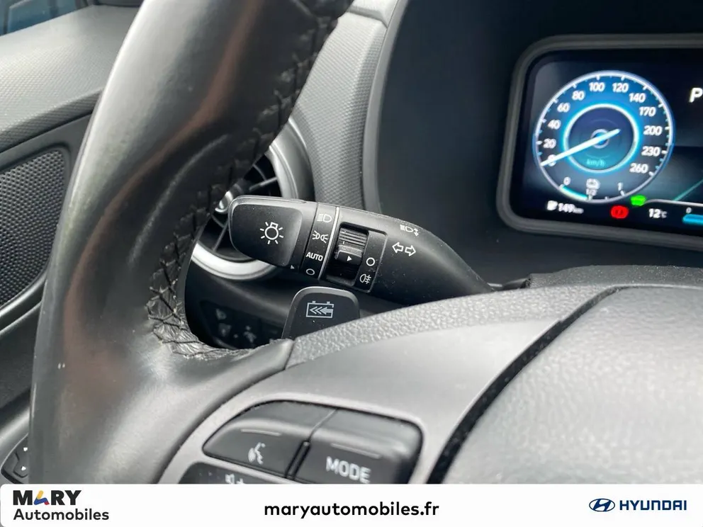 Véhicule occasion 198377 - hyundai KONA - Photo 17