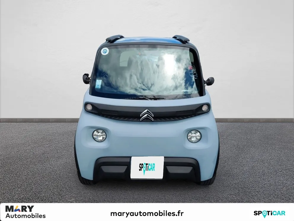 Véhicule occasion 231894 - Citroën C-ZERO - Photo 6