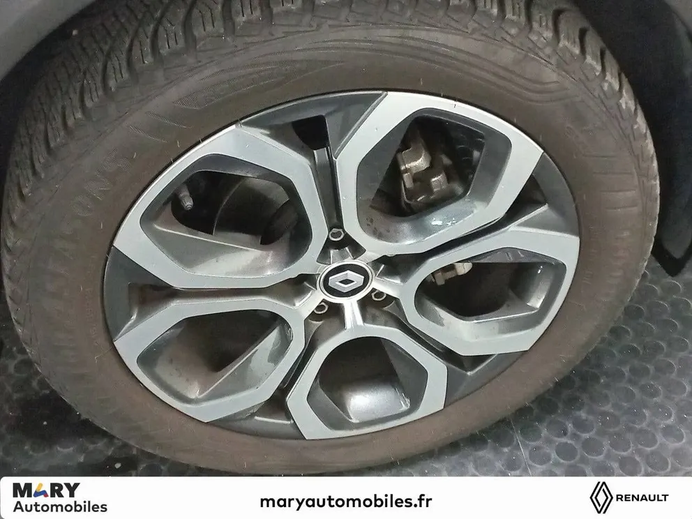 Véhicule occasion 211105 - renault CAPTUR - Photo 11