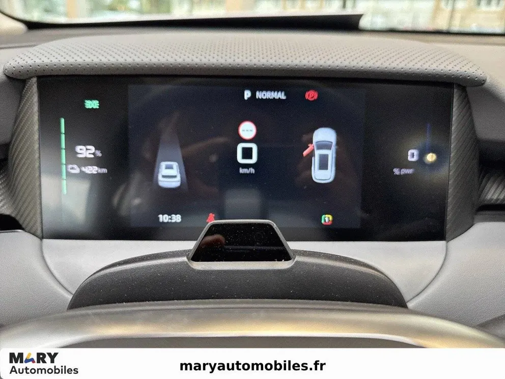 Véhicule occasion 200550 - mg MGS5 EV - Photo 14