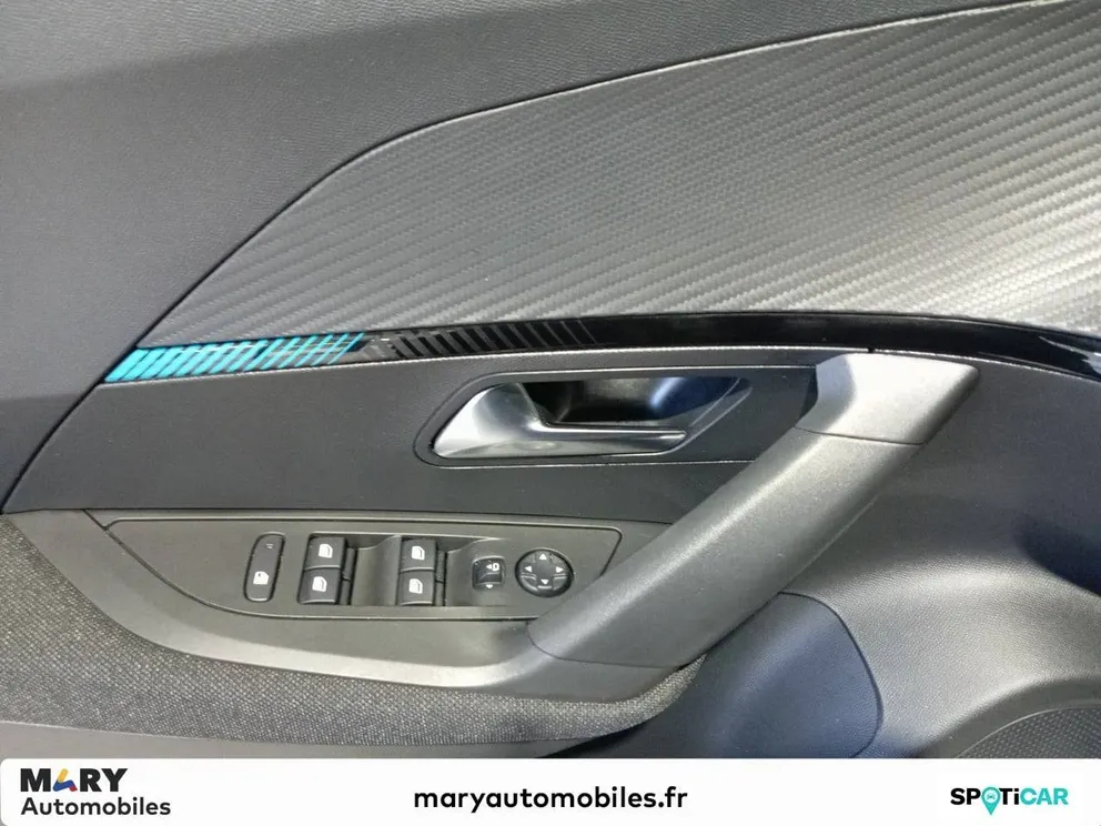 Véhicule occasion 213705 - peugeot 2008 - Photo 12