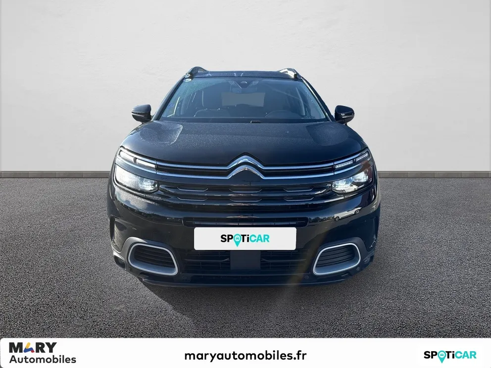 Véhicule occasion 228020 - Citroën C5 AIRCROSS - Photo 6