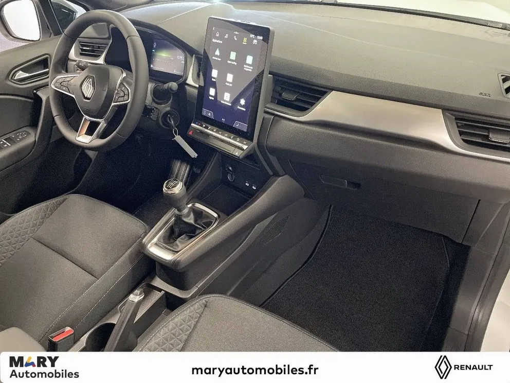 Véhicule occasion 223949 - renault CAPTUR - Photo 17