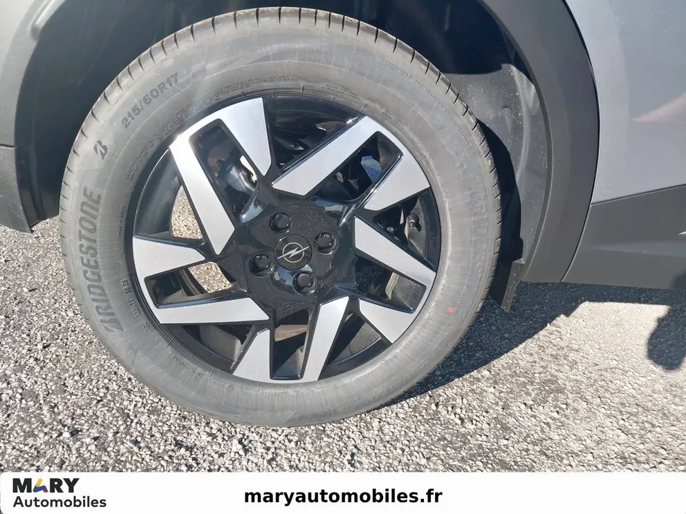 Véhicule occasion 224243 - opel MOKKA - Photo 12