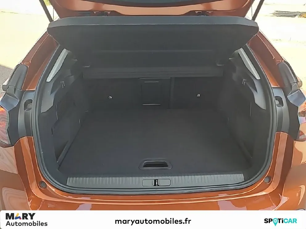 Véhicule occasion 192001 - Citroën C4 - Photo 6