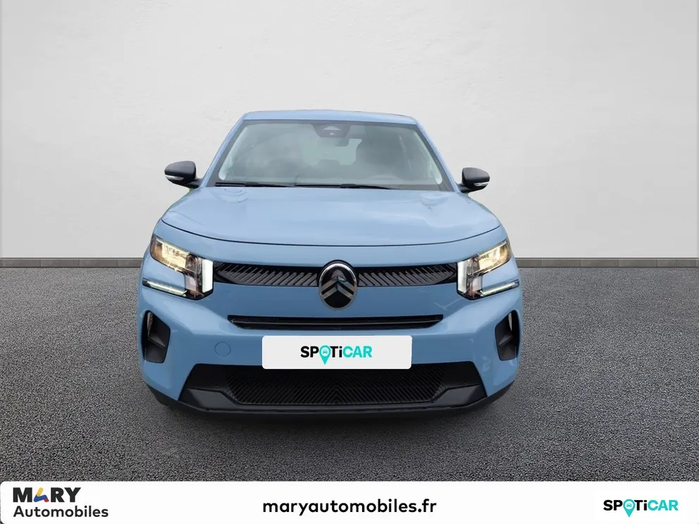 Véhicule occasion 1232937 - Citroën C3 - Photo 6