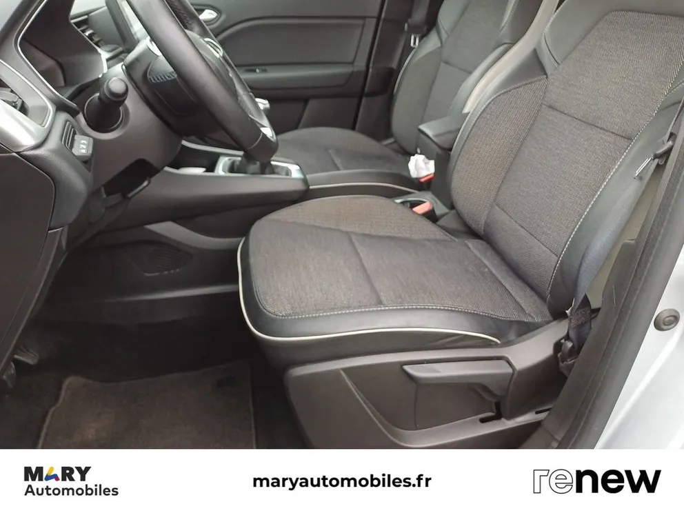 Véhicule occasion 236350 - renault CAPTUR - Photo 11
