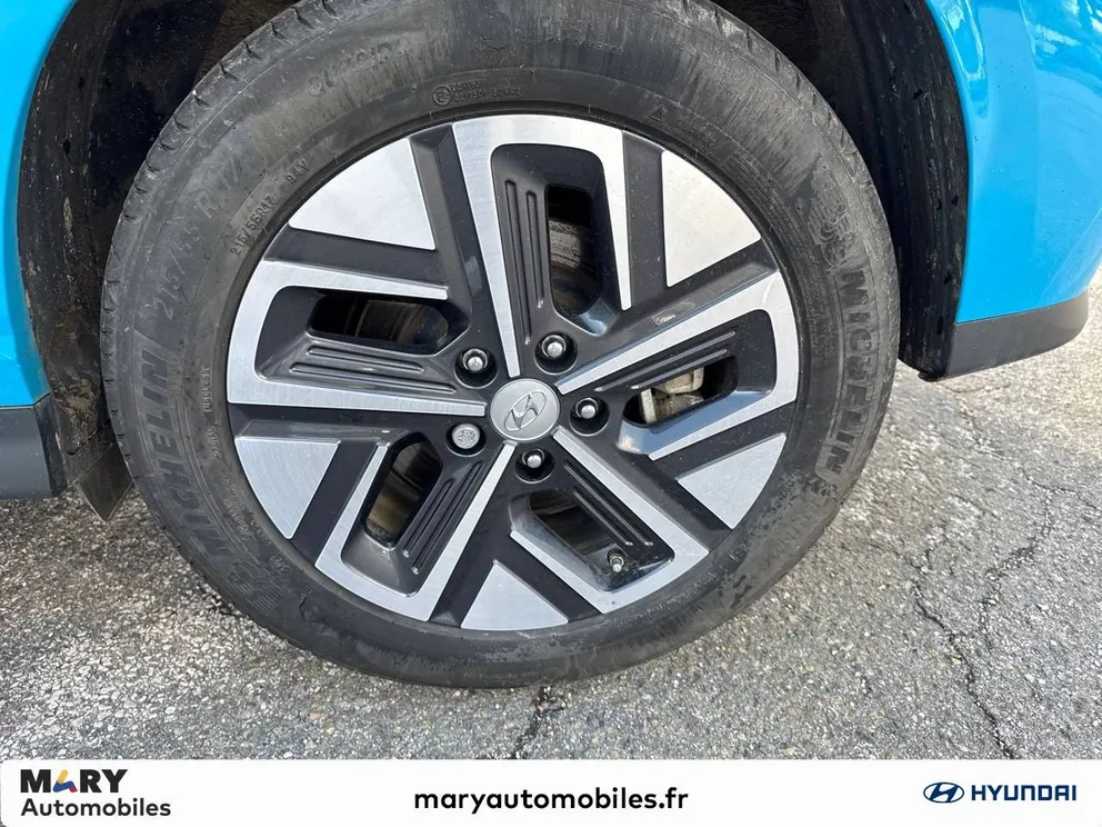Véhicule occasion 208713 - hyundai KONA - Photo 9