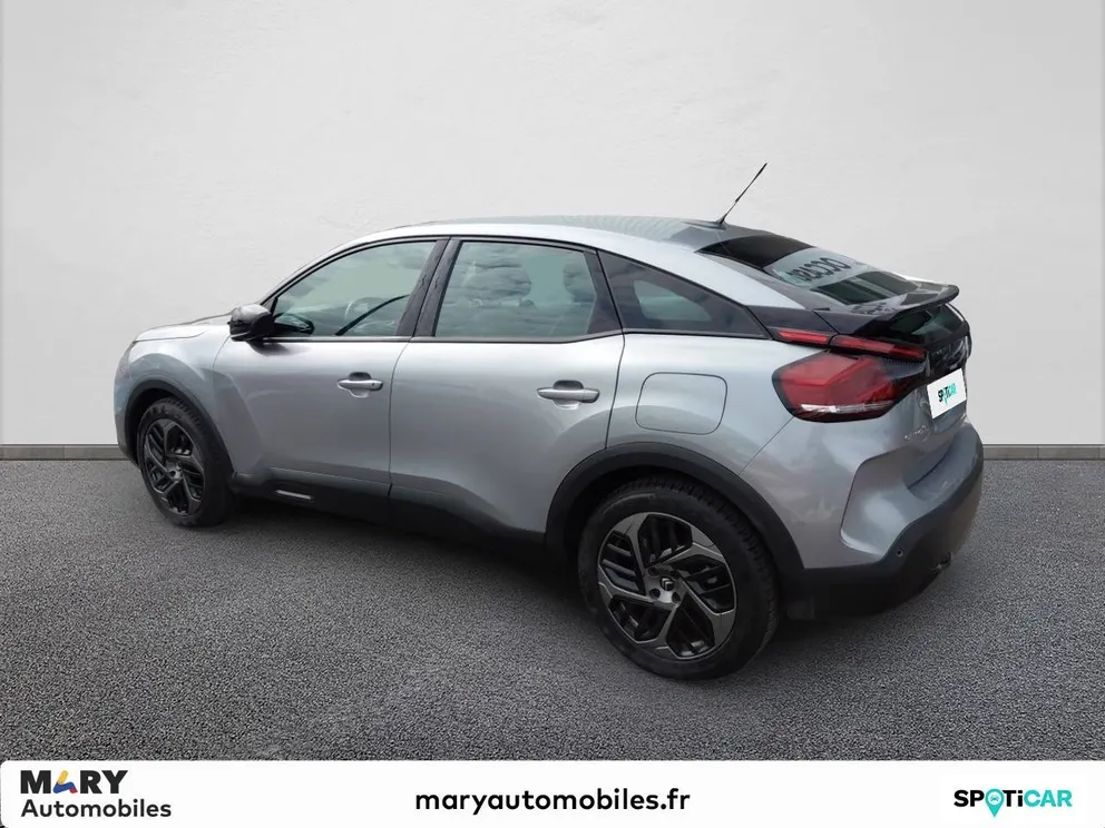 Véhicule occasion 231223 - Citroën C4 - Photo 7