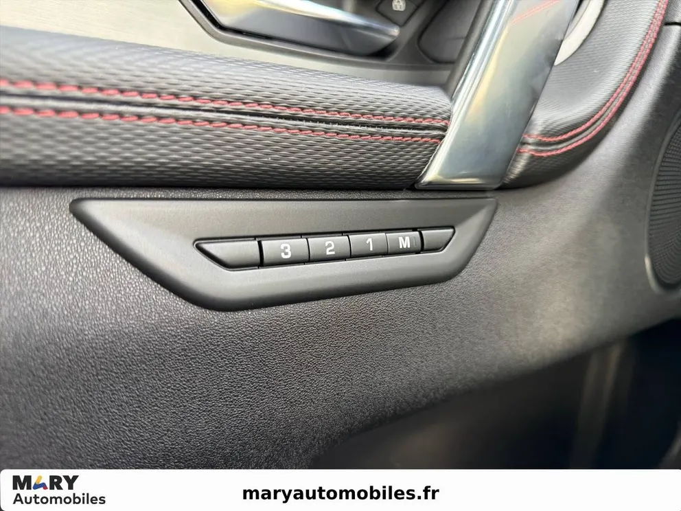 Véhicule occasion 220528 - land rover DISCOVERY SPORT - Photo 18