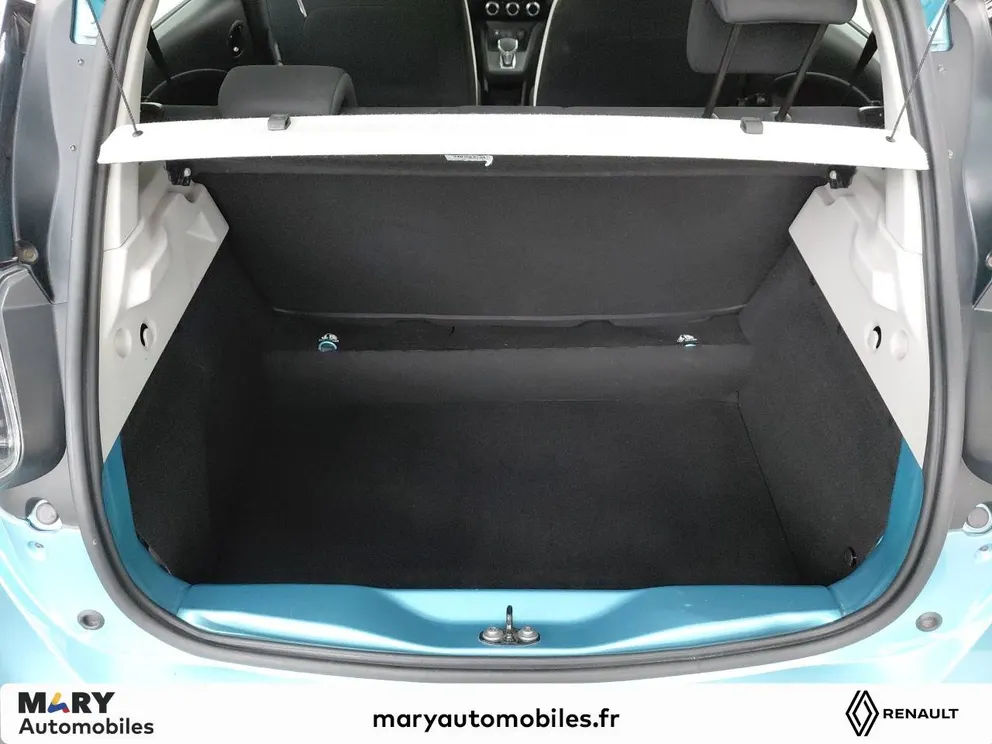 Véhicule occasion 213038 - renault ZOE - Photo 6