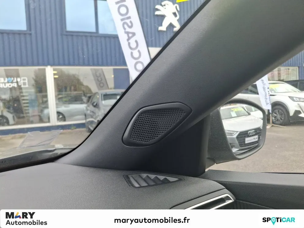 Véhicule occasion 223474 - peugeot 2008 - Photo 14