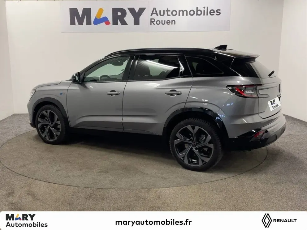 Véhicule occasion 218960 - renault AUSTRAL - Photo 7