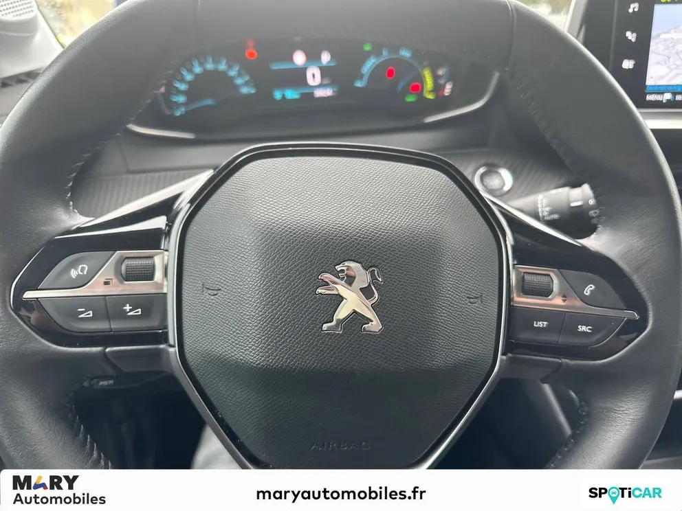 Véhicule occasion 211015 - peugeot 208 - Photo 16