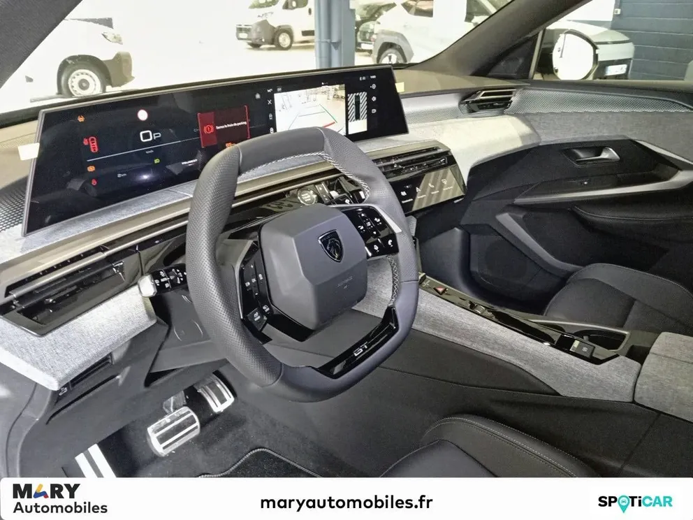 Véhicule occasion 224510 - peugeot 3008 - Photo 16