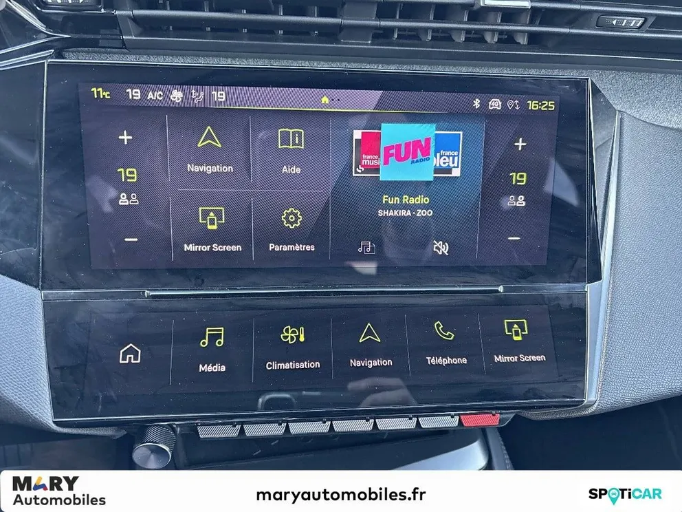 Véhicule occasion 220796 - peugeot 308 - Photo 14