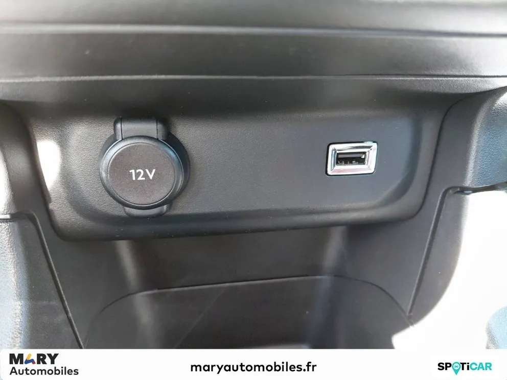 Véhicule occasion 224040 - Citroën C3 - Photo 23