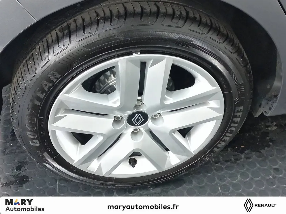 Véhicule occasion 196587 - renault CLIO - Photo 16