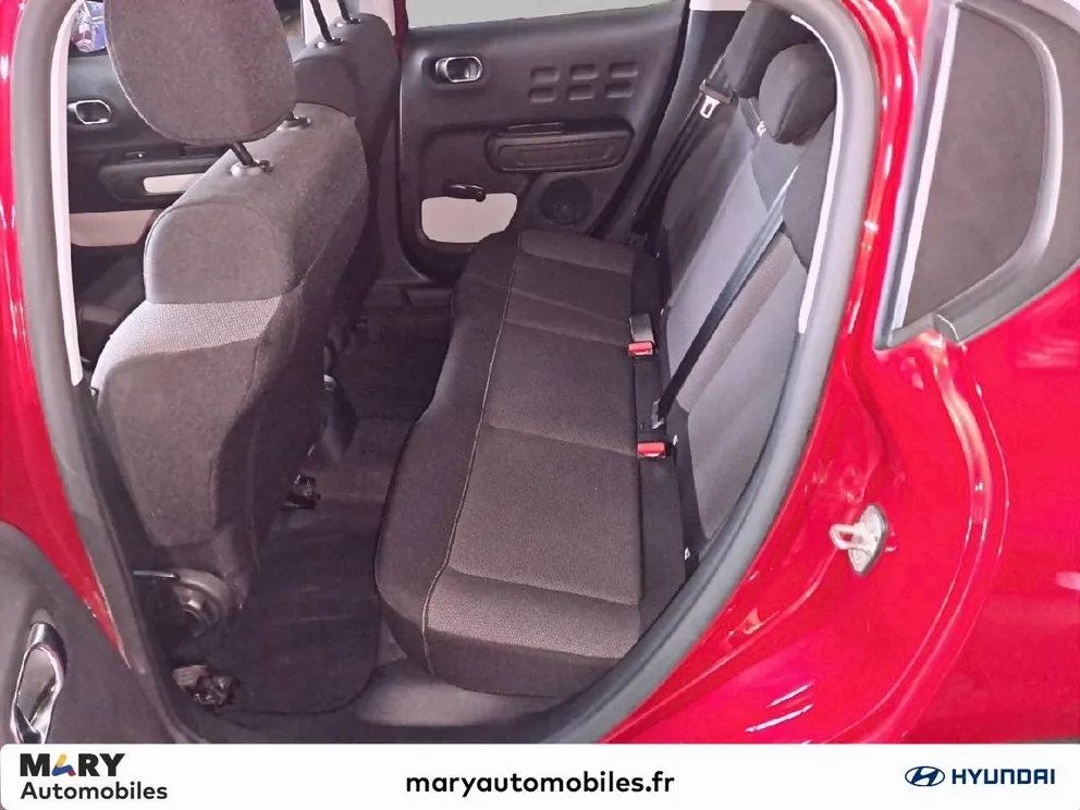 Véhicule occasion 198384 - Citroën C3 - Photo 10