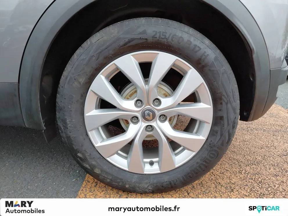 Véhicule occasion 235405 - renault CAPTUR - Photo 11