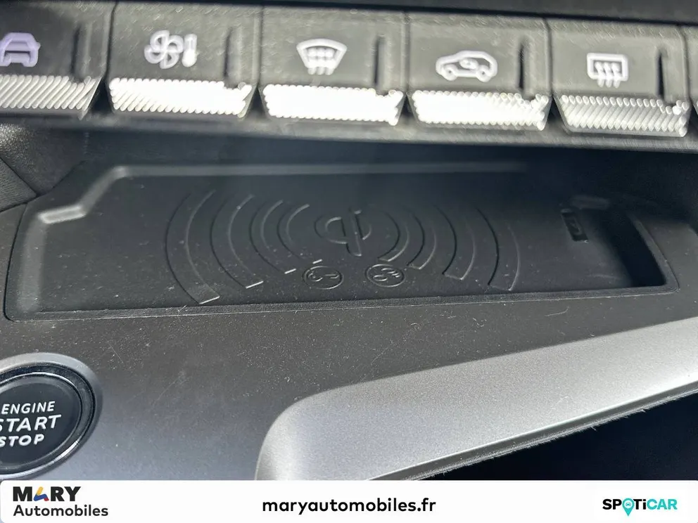 Véhicule occasion 214256 - peugeot 308 - Photo 17