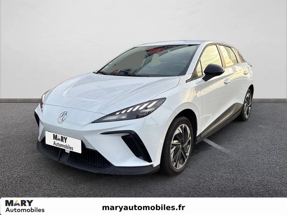 Véhicule occasion 219860 - mg MG4 - Photo 1