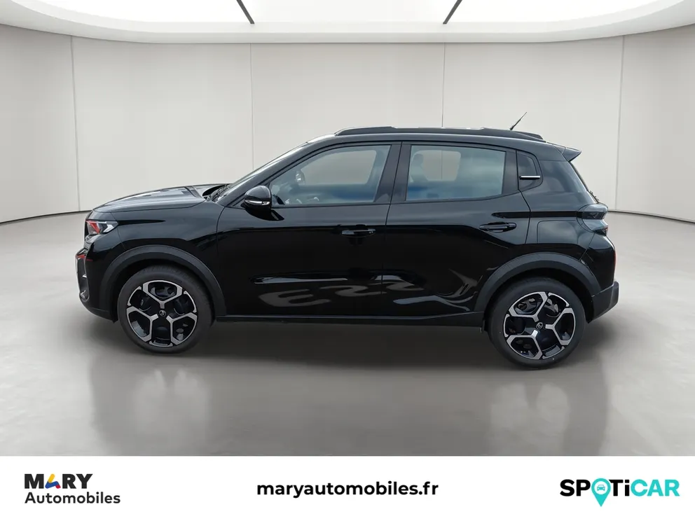 Véhicule occasion 1244779 - Citroën C3 - Photo 2