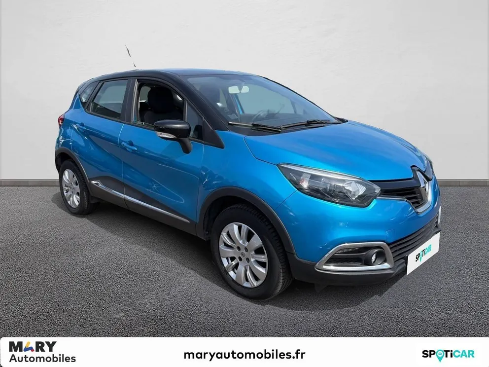 Véhicule occasion 229527 - renault CAPTUR - Photo 6