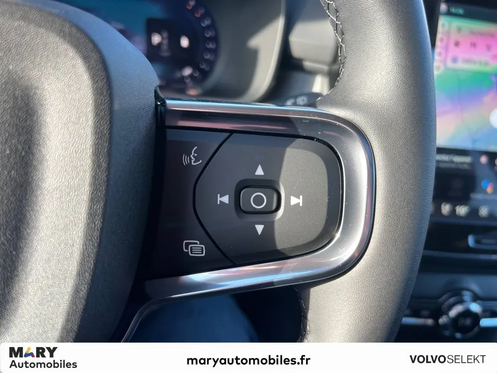 Véhicule occasion 215616 - volvo XC40 - Photo 17