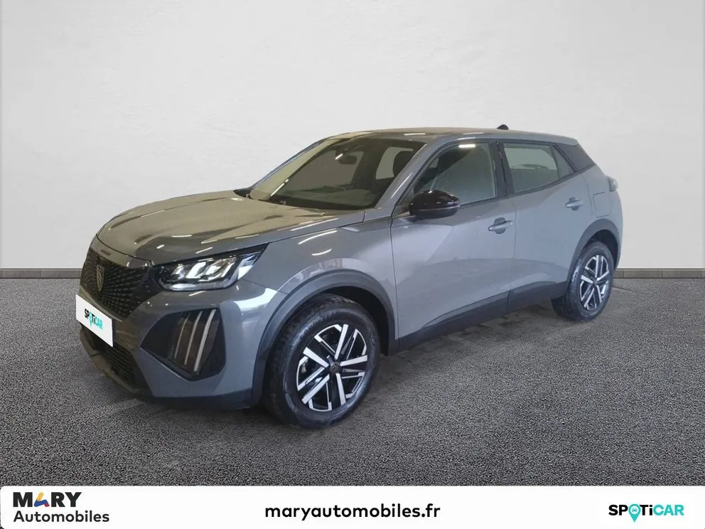 Véhicule occasion 211347 - peugeot 2008 - Photo 1