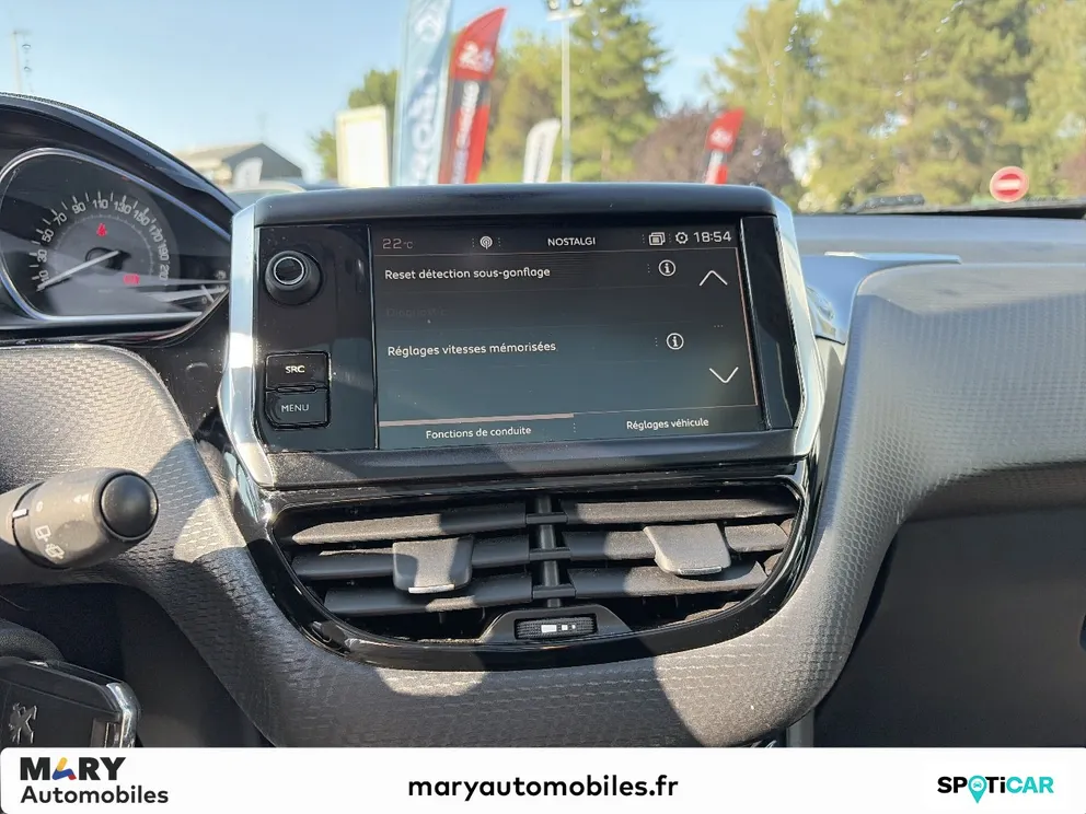 Véhicule occasion 238342 - peugeot 2008 - Photo 19