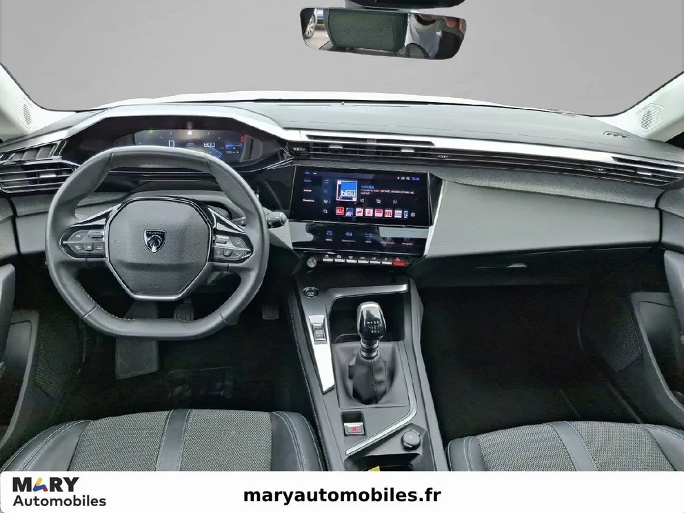 Véhicule occasion 227285 - peugeot 308 - Photo 8