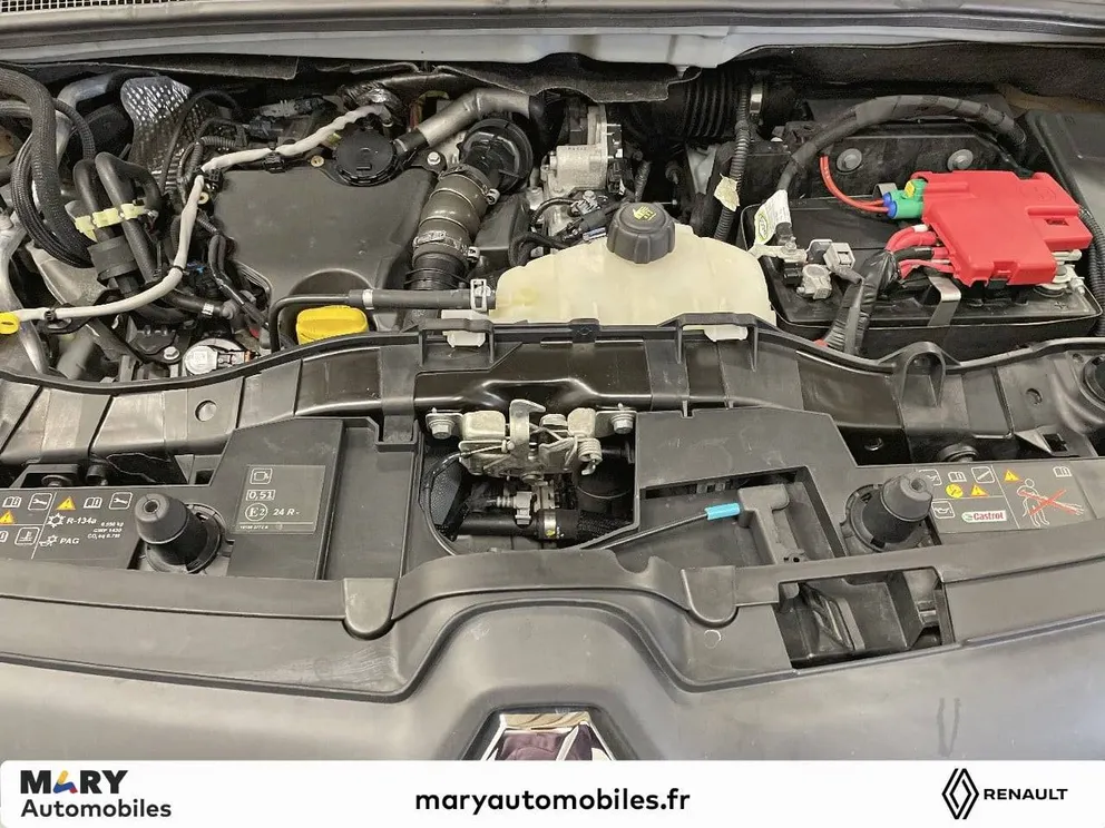 Véhicule occasion 224306 - renault KANGOO - Photo 19